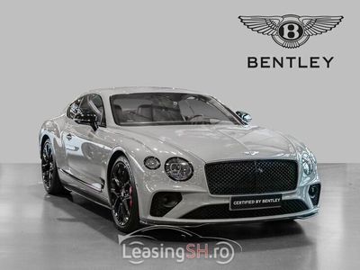 second-hand Bentley Continental GT 