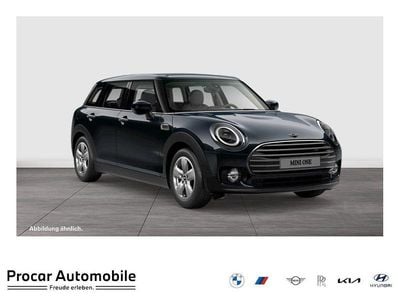 Utilizat 2021 Mini ONE Hatchback | 22.591 EUR (Puțin scump)