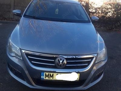 Utilizat 2009 VW Passat Berlinǎ | 5.700 EUR (Scump)