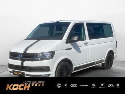 Utilizat 2019 VW T6.1 Van | 36.703 EUR (Preț OK)