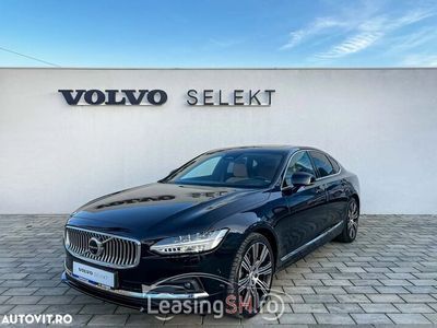 second-hand Volvo S90 B5 MHEV AT AWD Ultimate Bright