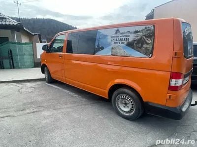 VW T5