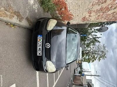 VW Golf V