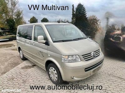 Culoaremaro Utilizat 2006 VW Multivan Van | 8.900 EUR