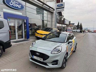 Culoaregri Utilizat 2024 Ford Puma ST-Line X SUV | 28.435 EUR