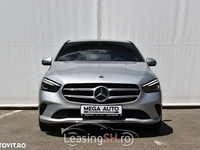 Mercedes A180