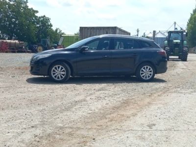 Renault Mégane III