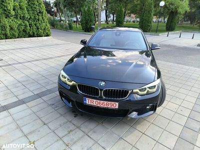 BMW 420 Gran Coupé