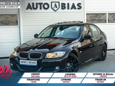 second-hand BMW 318 Seria 3 i Aut. Edition Sport