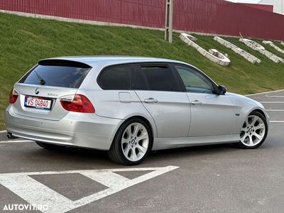 second-hand BMW 320 Seria 3 d DPF Touring Edition Fleet Sport