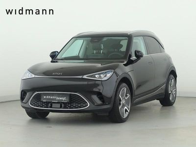 Second-hand Smart #1 Edition #1 314 kW (428 CP) 2024 SUV