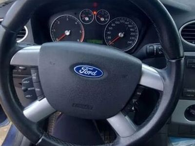 second-hand Ford Focus 1.6 TDCi DPF Style+