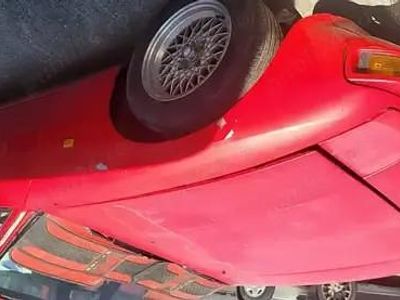 Utilizat 1980 Porsche 924 Coupe | 7.500 EUR