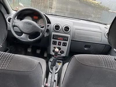 Second-hand 2008 Dacia Logan Berlinǎ | 1.350 EUR (Preț bun)