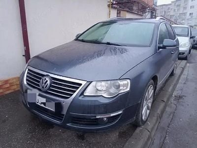 Second-hand VW Passat 122 CP (89 kW) 2010 Break