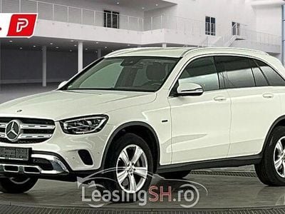 Mercedes GLC300