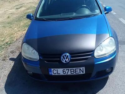 Albastru Utilizat 2008 VW Golf V Break | 3.000 EUR (Puțin scump)