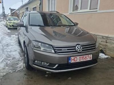 Utilizat 2012 VW Passat Break | 5.399 EUR