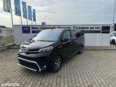 second-hand Toyota Verso ProaceElectric 100KW/136 CP 75KWH L2H1 VIP
