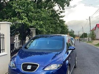 Second-hand Seat Altea Sport 180 CP (132 kW) 2005 Hatchback