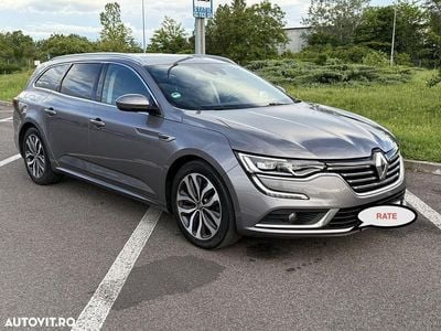 Renault Talisman GrandTour