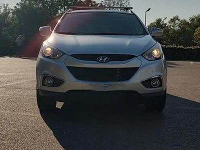 Utilizat 2012 Hyundai ix35 SUV | 9.000 EUR