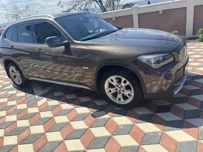 Maro Utilizat 2012 BMW X1 M Sport SUV | 14.500 EUR (Scump)