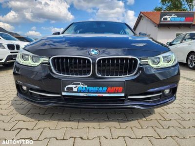 second-hand BMW 330e Seria 3iPerformance Sport Line