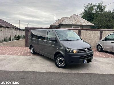 VW T5