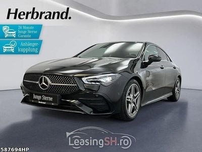 Mercedes A220