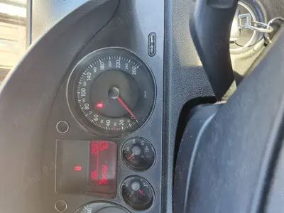 Negru Utilizat 2006 VW Passat Berlinǎ | 3.000 EUR (Preț OK)