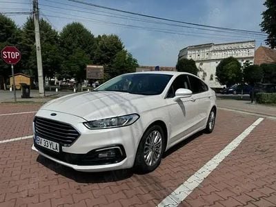 Utilizat 2020 Ford Mondeo Berlinǎ | 12.900 EUR (Preț OK)