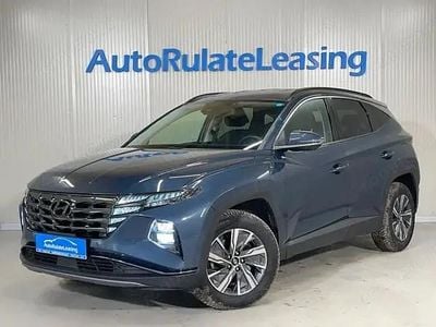 Utilizat 2021 Hyundai Tucson SUV | 22.489 EUR (Preț OK)
