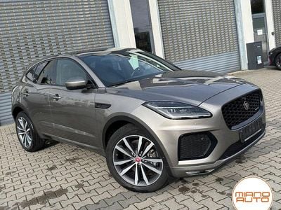 Utilizat 2021 Jaguar E-Pace R-Dynamic SUV | 32.781 EUR