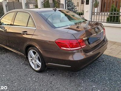 Mercedes E350