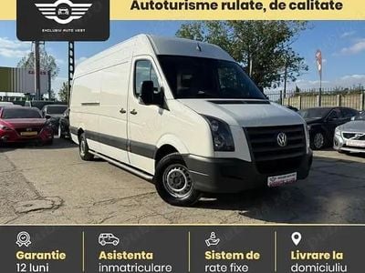 VW Crafter