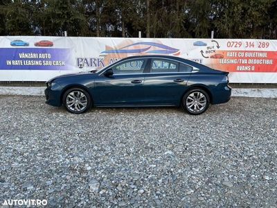 second-hand Peugeot 508 BlueHDi 130 Allure