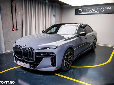 Culoaregri Second-hand 2023 BMW 750e Comfort Edition Berlinǎ | 83.900 EUR