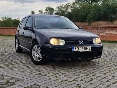 VW Golf IV