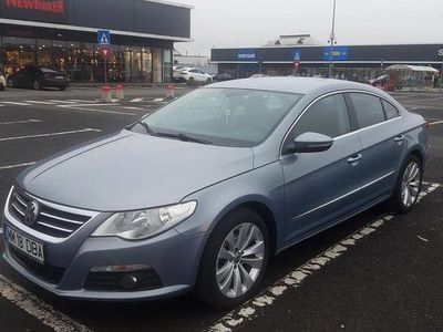 Culoaregri Utilizat 2009 VW Passat Berlinǎ | 5.600 EUR (Scump)