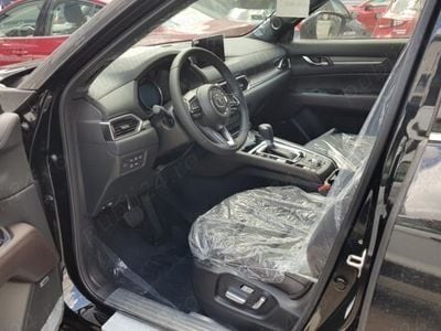 Utilizat 2020 Mazda CX-5 Takumi-Line SUV | 33.000 EUR