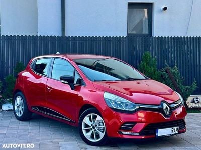 Renault Clio IV