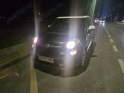 Second-hand 2016 Fiat 500 Trekking Hatchback | 8.500 EUR