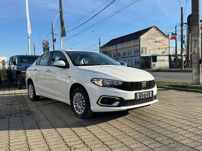 Nouă Fiat Tipo 130 CP (95 kW) 2025 Berlinǎ