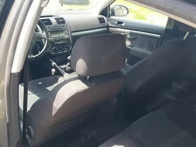 VW Jetta
