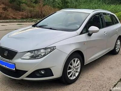 Second-hand Seat Ibiza ST Ecomotive 90 CP (66 kW) 2012 Break