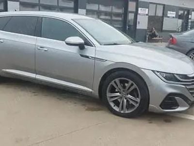 Second-hand VW Arteon R-line 218 CP (160 kW) 2021 Break