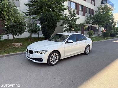 BMW 316