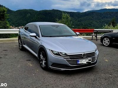 VW Arteon