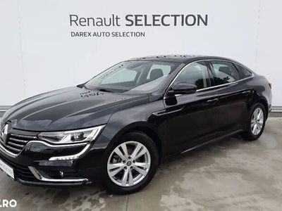 second-hand Renault Talisman TCe EDC FAP